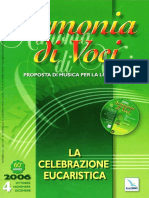 Armonia Di Voci 2006-4