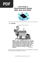 CS3 - Environment Setup - JDK, Ant, And JUnit - Task - 070713 - FINAL