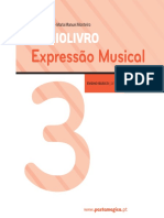 Ensino musical básico