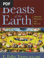 Download 0813535719 - Beasts of the Earth Animals Humans And Disease by hadrian75 SN42722189 doc pdf