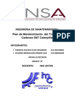 Tif Mantenimiento PDF