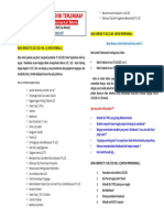 Brosur Buku Elektro Online PDF