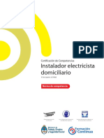 Instaladorelectricistadomiciliario PDF