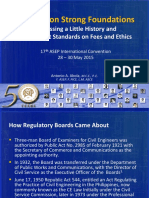 For ASEP May 2015 - A Little History, Fees, and Ethics - Edited by Titus PDF