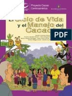 Manual 6 Ciclo de Vida Del Cacao PDF