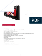 Avh P4350DVD