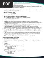 Nutrition Unit Four PDF