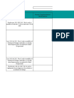 Matriz Legal SST