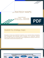 Strategy Maps