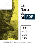 La Nariz Del Diablo PDF