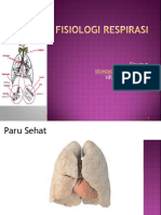 Respiratory Membrane