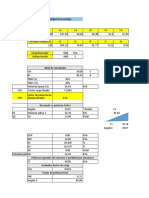 Plantilla para El Calculo Del Veradero Factor de Potencia-DDHC