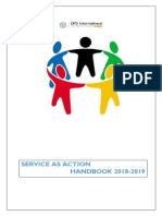 Service As Action Booklet PDF