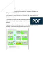 Script, Test and Keys Answer