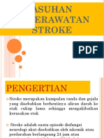 Askep Stroke 2019