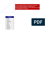 Ejercicio macros