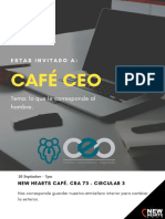 Cafe Ceo