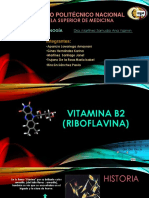 Expo Riboflavina