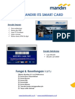 Mandiri PDF