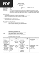 Contemporary World Syllabus