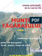 Muntii Fagarasului Volum3 Romania-Natura PDF