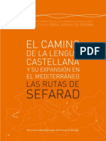 camino del sefarad.pdf