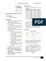 Inverse Square Law