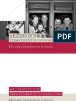 Immigration History PDF