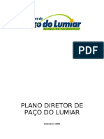 158697412 Plano Diretor de Paco Do Lumiar Versao a Provada Pelos Delegados