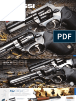 Rossi 2016 Product Catalog PDF