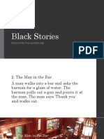 Black Stories Puzzles and Riddles Fun Activities Games Games 91140