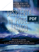 Doreen Virtue - Despierta El Ser Indigo