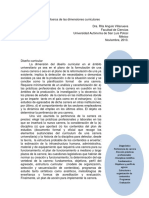 Acerca de Las Dimensiones Curriculares Ilustraciones 6nov2013 PDF