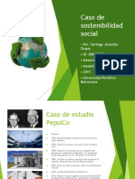 Caso de Sostenibilidad Social PDF