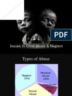 Issues in Child Abuse & Neglect
