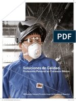 Catalogo 3M Seguridad Industrial PDF