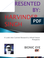 Harvinder Singh