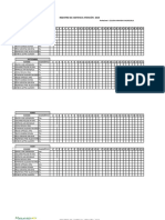 Registro Asistencia 2019