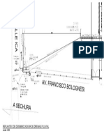 Replanteo Drenaje PDF