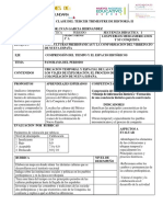 Semana 1 Historia