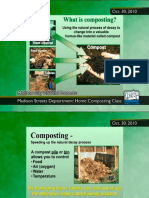 HomeComposting Slides