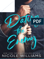 Dating The Enemy by Nicole Williams PDF