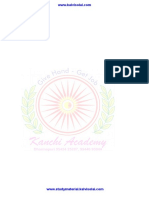 PG TRB Tamil Important Study Material (Unit 4) - Dharmapuri Kanchii Academy