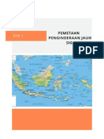 Materi Peta Dan PJ