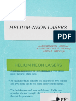 Lasers PDF
