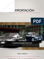 carrros electricos