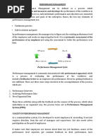 Performance Management Module 1