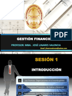 Sistema Financiero Peruano