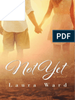 1 - Not Yet - Série Not Yet - Laura Ward PDF