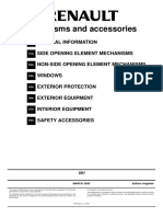 Mechanisms